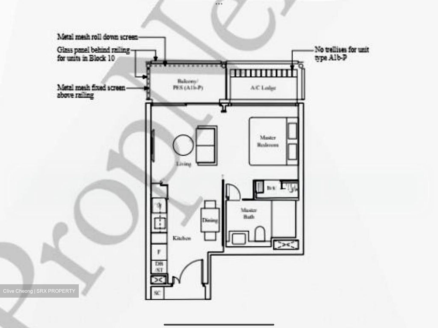 The Reef At King’s Dock (D4), Condominium #570666261